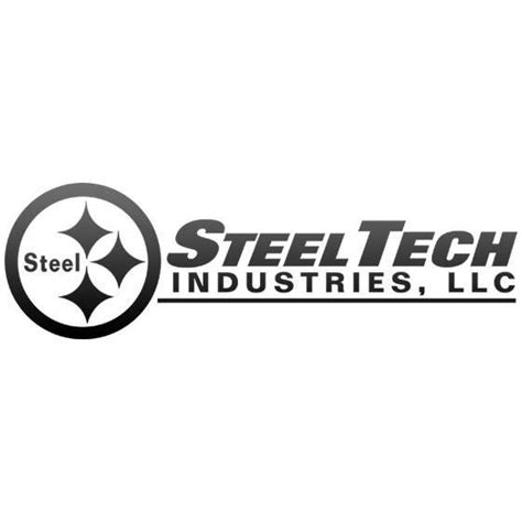 metal fabrication gainesville ga|SteelTech Industries, LLC.